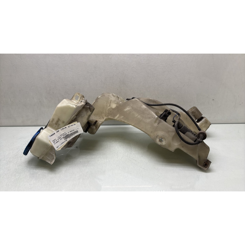 Vase de lave glace AUDI A4 2 Photo n°3