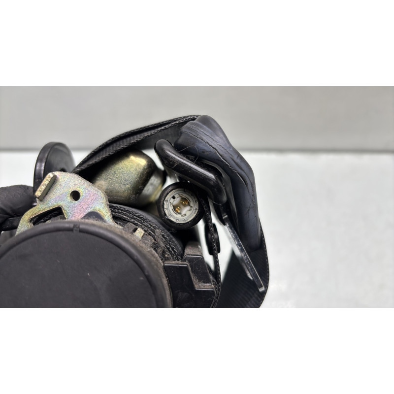 Pretensionneur de ceinture avant gauche PEUGEOT 206 Photo n°4