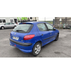 Pretensionneur de ceinture avant gauche PEUGEOT 206