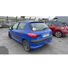 Pretensionneur de ceinture avant gauche PEUGEOT 206