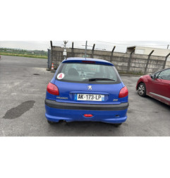 Pretensionneur de ceinture avant gauche PEUGEOT 206