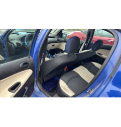 Pretensionneur de ceinture avant gauche PEUGEOT 206