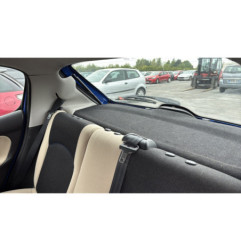 Pretensionneur de ceinture avant gauche PEUGEOT 206