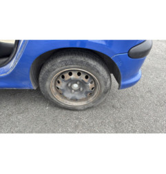 Pretensionneur de ceinture avant gauche PEUGEOT 206
