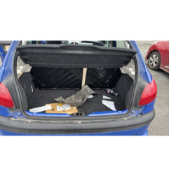 Pretensionneur de ceinture avant gauche PEUGEOT 206