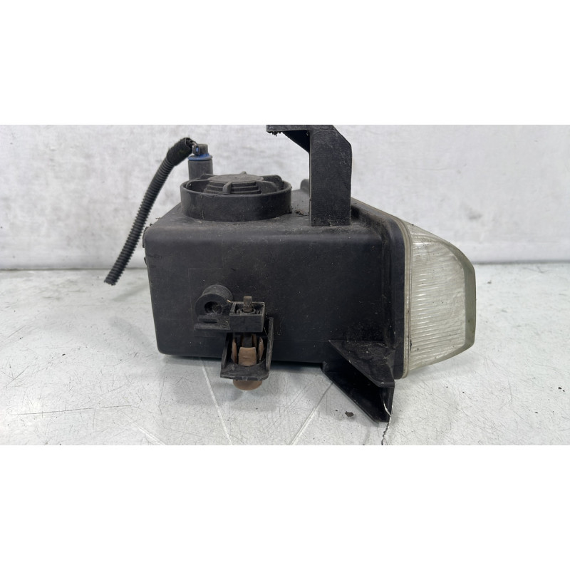 Anti brouillard droit (feux) OPEL ASTRA G Photo n°2