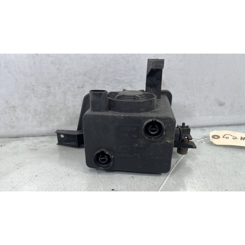Anti brouillard droit (feux) OPEL ASTRA G Photo n°3