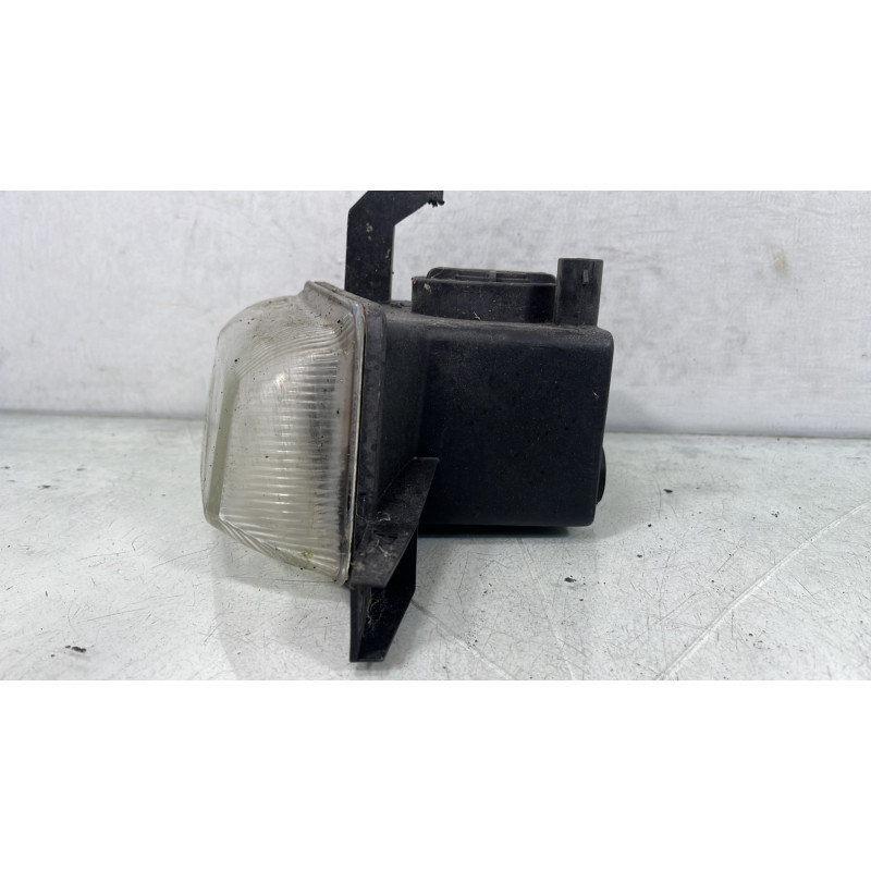 Anti brouillard droit (feux) OPEL ASTRA G Photo n°4