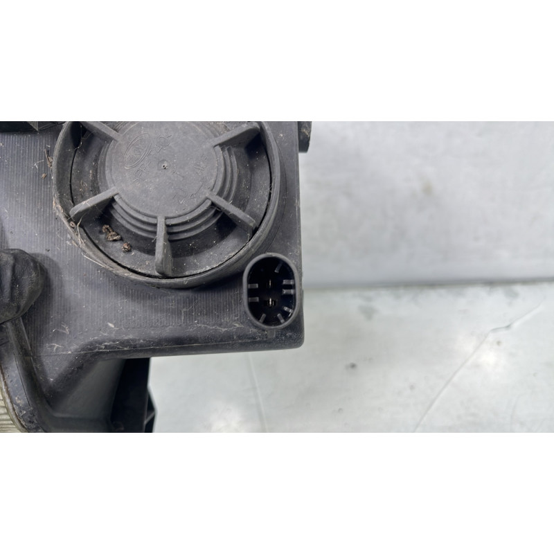 Anti brouillard droit (feux) OPEL ASTRA G Photo n°5