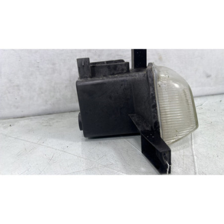 Anti brouillard gauche (feux) OPEL ASTRA G