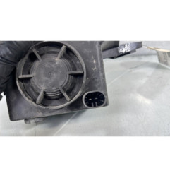 Anti brouillard gauche (feux) OPEL ASTRA G