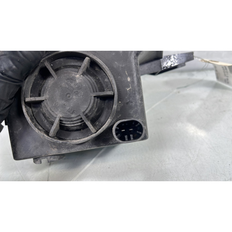 Anti brouillard gauche (feux) OPEL ASTRA G Photo n°4