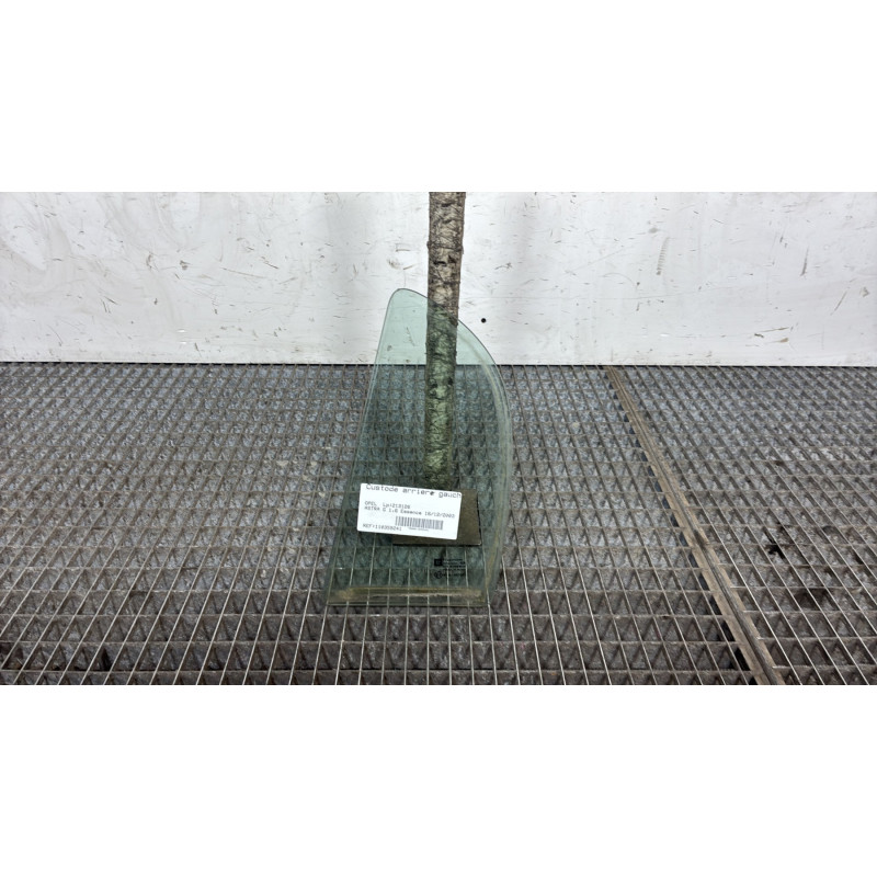 Custode arriere gauche (porte) OPEL ASTRA G Photo n°1