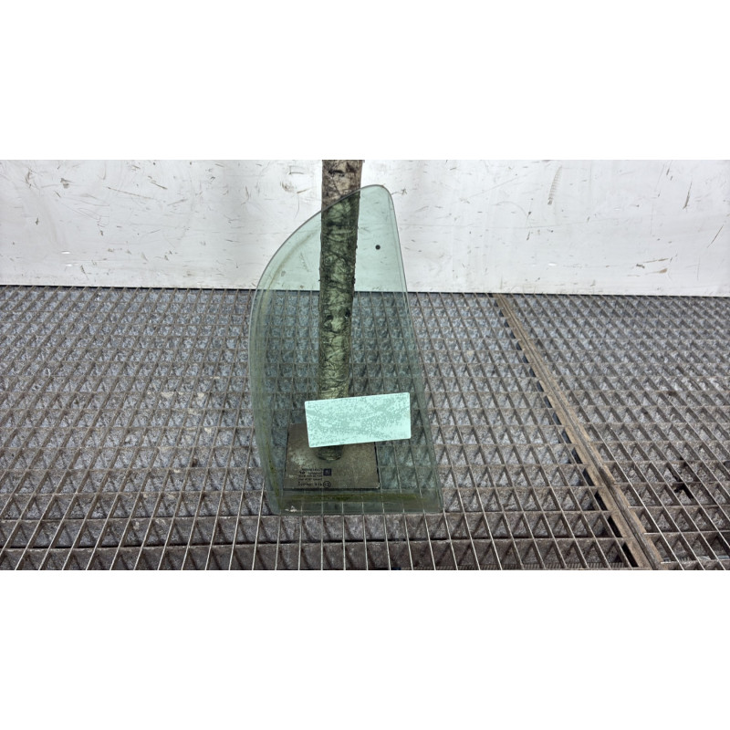 Custode arriere gauche (porte) OPEL ASTRA G Photo n°4
