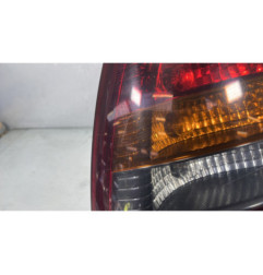 Feu arriere principal gauche (feux) OPEL ASTRA G
