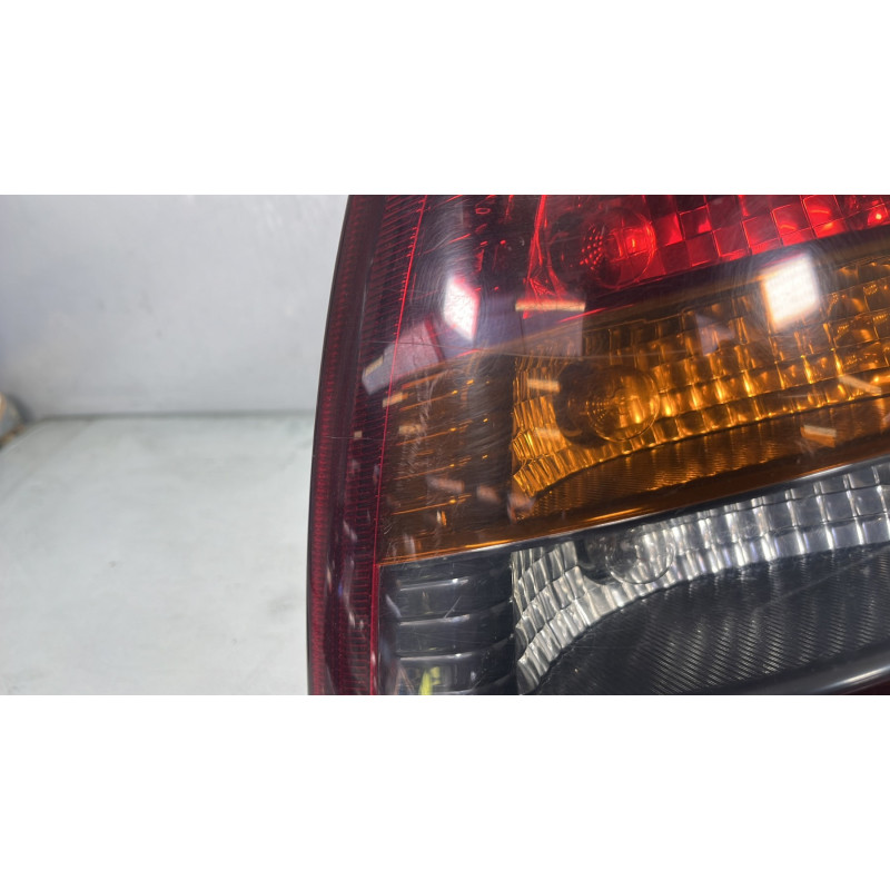 Feu arriere principal gauche (feux) OPEL ASTRA G Photo n°4