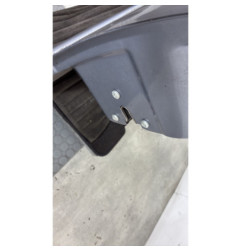 Porte avant gauche OPEL ASTRA G