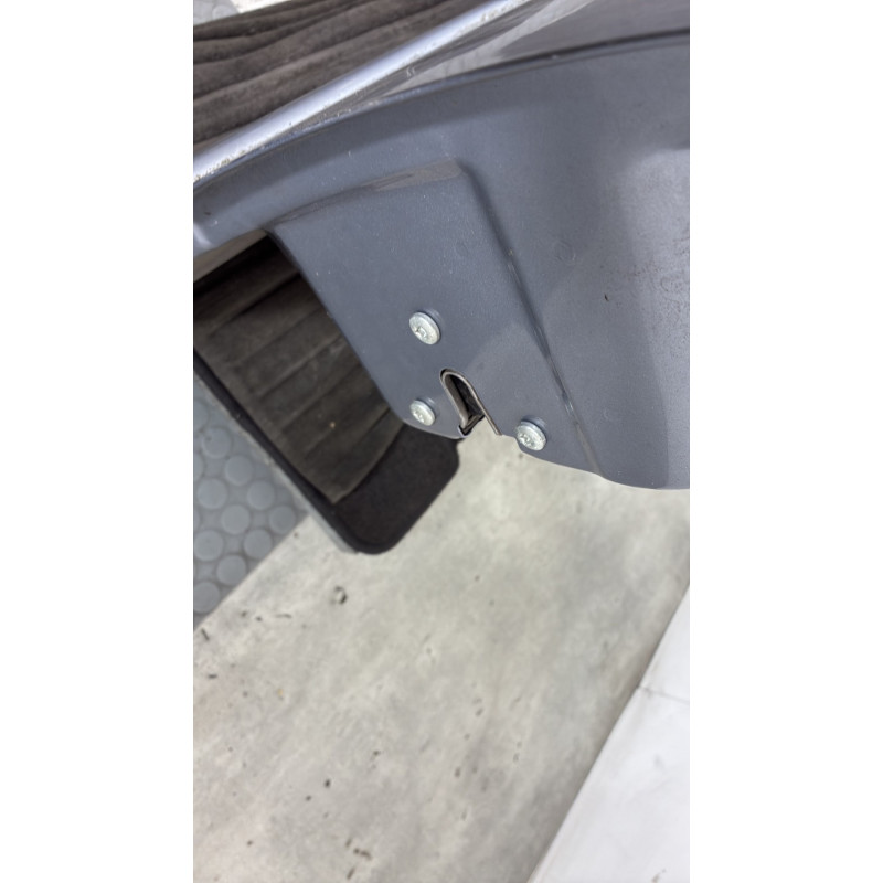 Porte avant gauche OPEL ASTRA G Photo n°4