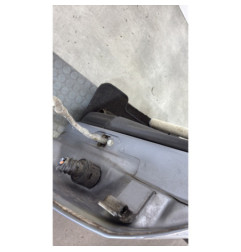 Porte avant gauche OPEL ASTRA G