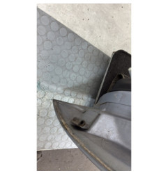 Porte avant gauche OPEL ASTRA G