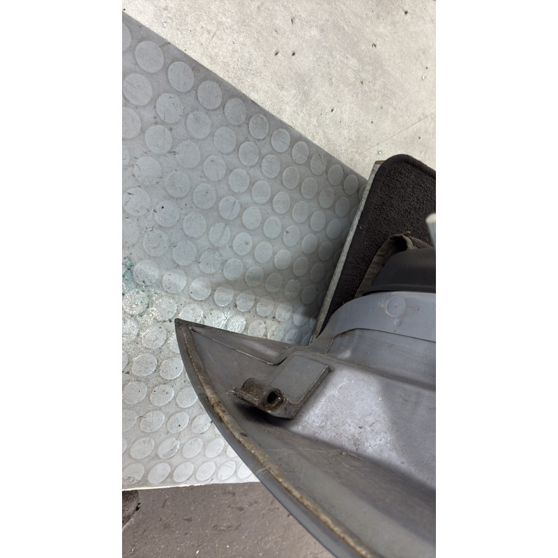 Porte avant gauche OPEL ASTRA G Photo n°6