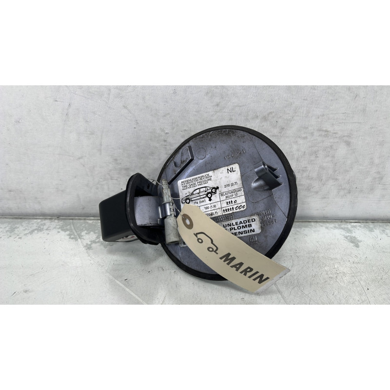Trappe d'essence OPEL ASTRA G Photo n°2
