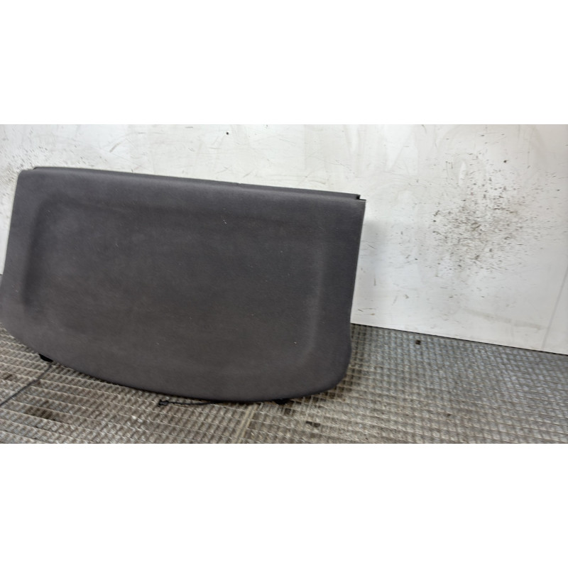 Plage arriere OPEL ASTRA G Photo n°3