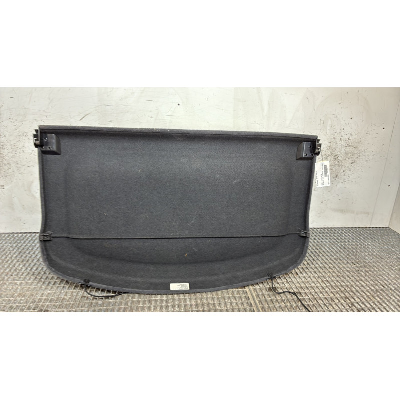 Plage arriere OPEL ASTRA G Photo n°4