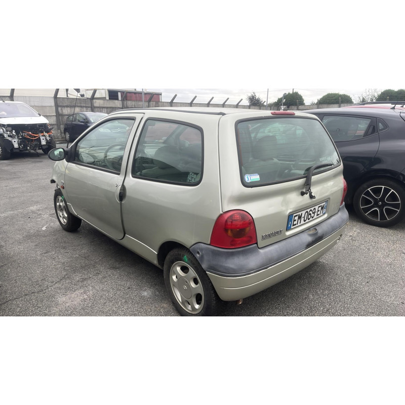 Retroviseur droit RENAULT TWINGO 1 Photo n°11