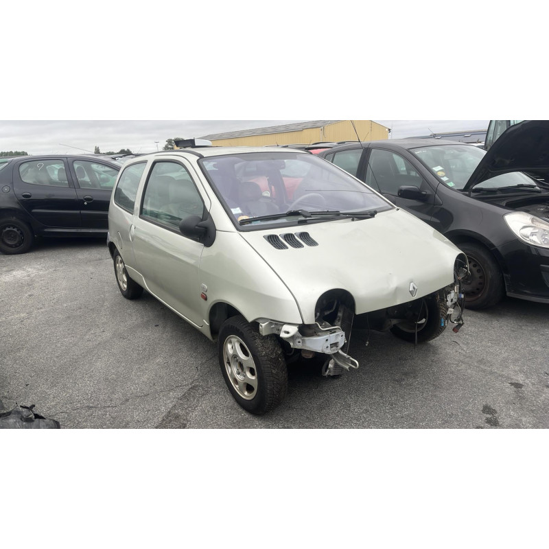 Retroviseur droit RENAULT TWINGO 1 Photo n°17