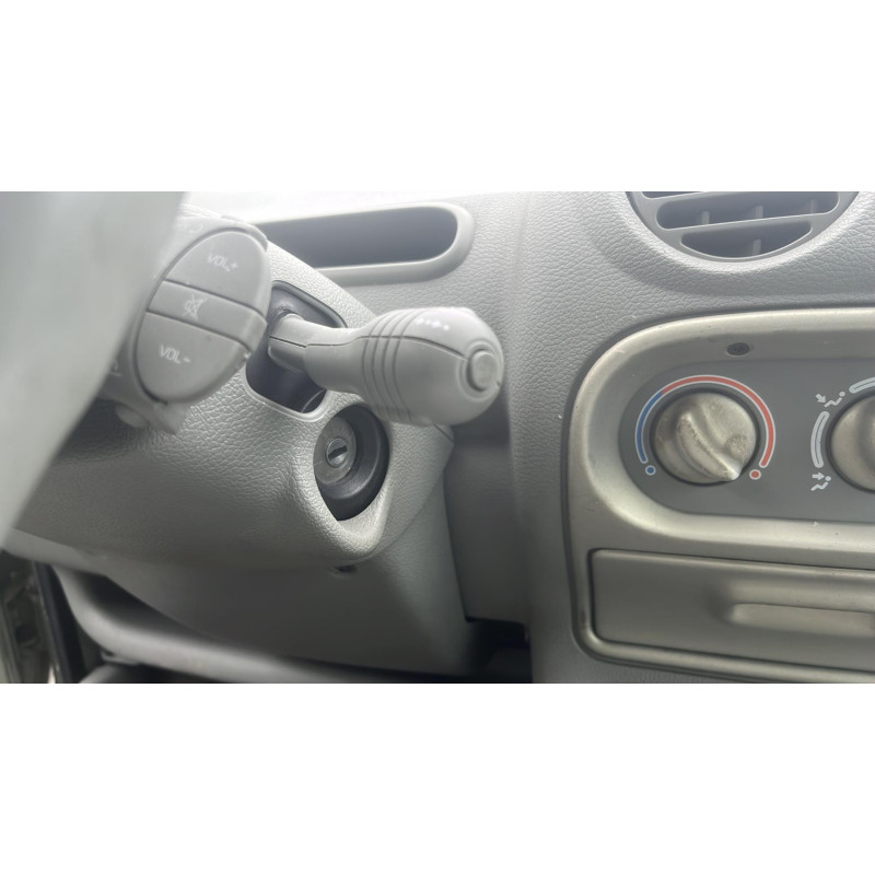 Afficheur RENAULT TWINGO 1 Photo n°8