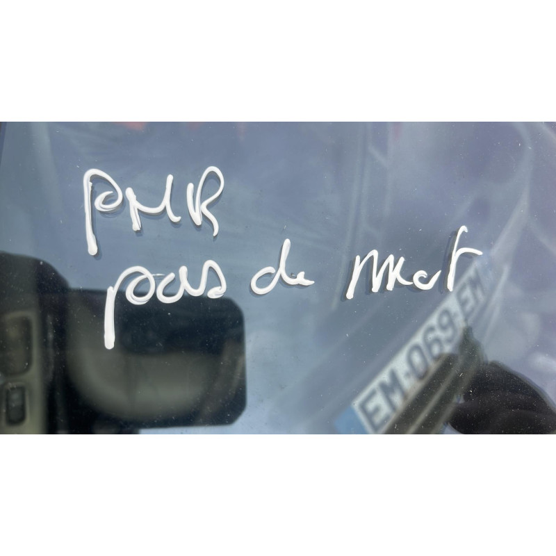 Afficheur RENAULT TWINGO 1 Photo n°17