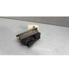 Eclairage de plaque RENAULT TWINGO 1