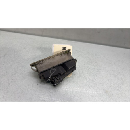 Eclairage de plaque RENAULT TWINGO 1