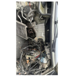 Eclairage de plaque RENAULT TWINGO 1
