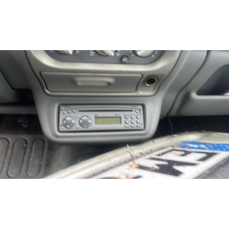 Eclairage de plaque RENAULT TWINGO 1 Photo n°10