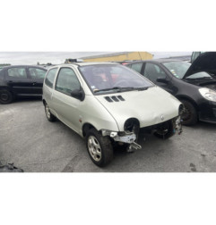 Eclairage de plaque RENAULT TWINGO 1