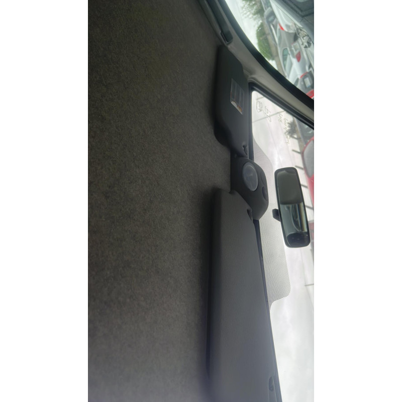Eclairage de plaque RENAULT TWINGO 1 Photo n°18