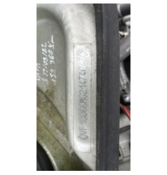 Pulseur d'air RENAULT TWINGO 1