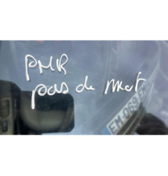Pulseur d'air RENAULT TWINGO 1