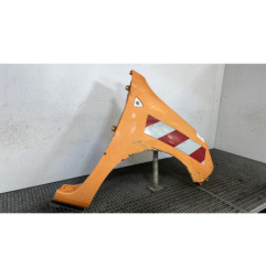 Aile avant droit RENAULT KANGOO 2