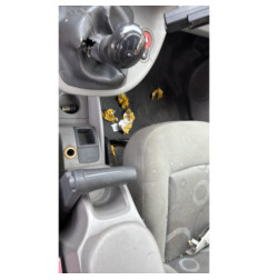 Aile avant droit RENAULT KANGOO 2