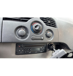 Aile avant droit RENAULT KANGOO 2