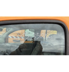 Aile avant droit RENAULT KANGOO 2