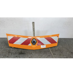 Calandre RENAULT KANGOO 2 Photo n°1