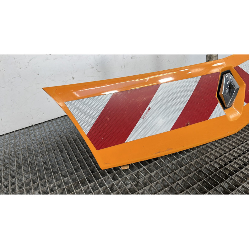Calandre RENAULT KANGOO 2 Photo n°2