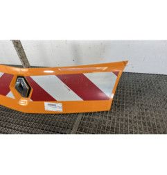 Calandre RENAULT KANGOO 2