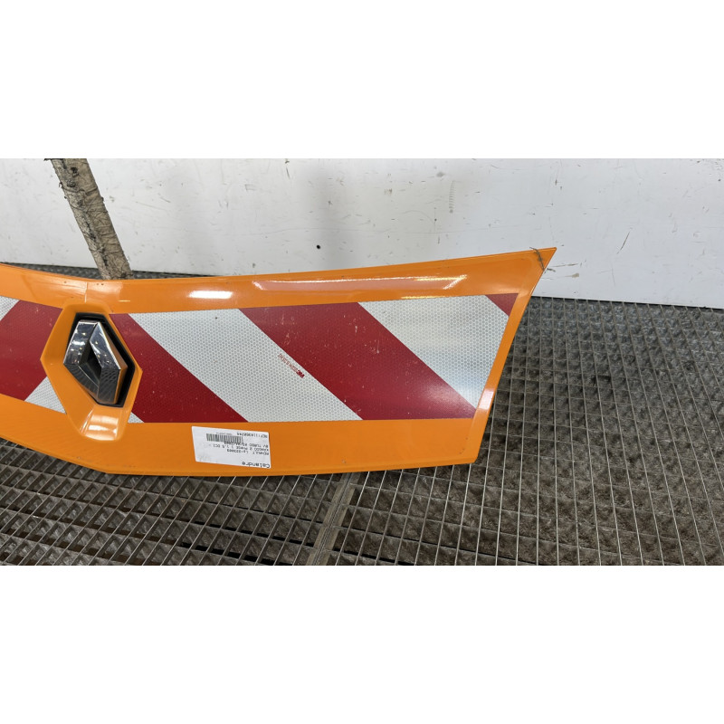 Calandre RENAULT KANGOO 2 Photo n°3