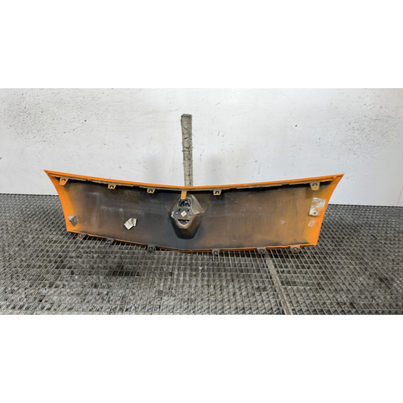 Calandre RENAULT KANGOO 2 Photo n°4