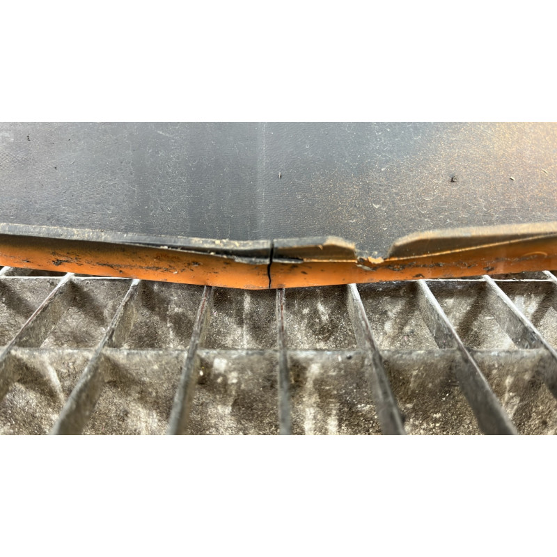 Calandre RENAULT KANGOO 2 Photo n°5